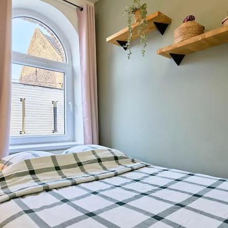 Maison Centre شقة