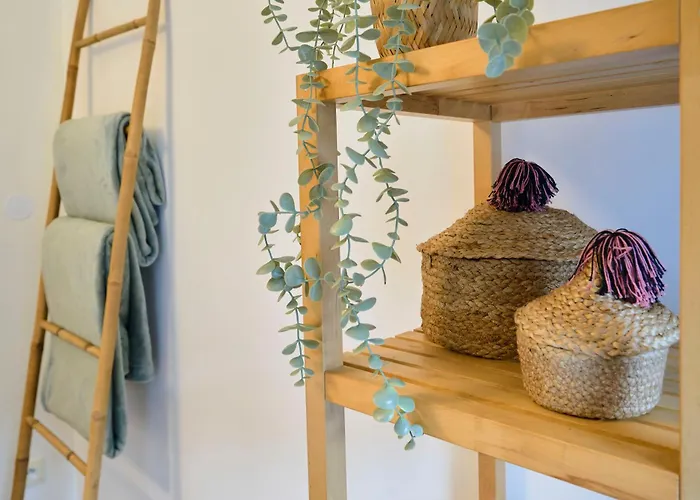 Apartamento Maison Centre *