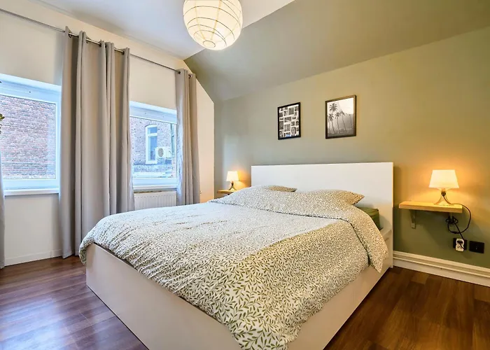 Maison Centre * Croix